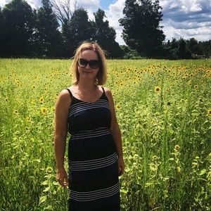 Meet your Posher, Diana